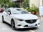 Mazda 6 2.0AT 2016