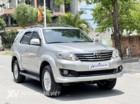Toyota Fortuner V 2.7AT 2014