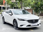 Mazda 6 2.0 Premium 2017