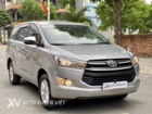 Toyota Innova E 2.0MT 2019