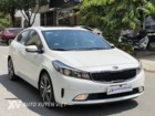 Kia Cerato 1.6AT 2018