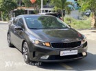 Kia Cerato 1.6AT 2017 Nâu