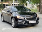 Chevrolet Cruze LTZ 1.8AT 2016
