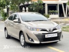 Toyota Vios G 1.5CVT 2019