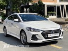 Hyundai Elantra 1.6Turbo 2018