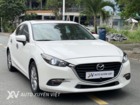 Mazda 3 Sedan 1.5AT 2018