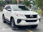 Toyota Fortuner G 2.4MT 2019 ĐK 2020
