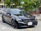 Mercedes C300 AMG 2020