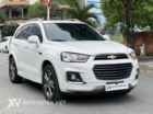 Chevrolet Captiva 2.4LTZ 2017