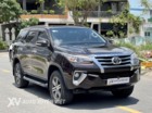 Toyota Fortuner G 2.4MT 2017
