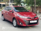 Toyota Vios 1.5G 2019