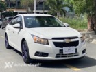 Chevrolet Cruze LTZ 2015