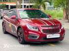 Chevrolet Cruze 1.8LTZ 2017
