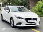 Mazda 3 Sedan 1.5AT 2017