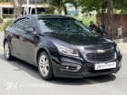 Chevrolet Cruze 1.8LTZ 2018