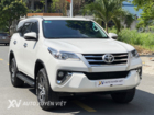 Toyota Fortuner 2.4MT 2019 Máy Dầu Số Sàn