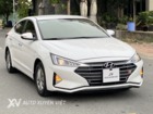 Hyundai Elantra 1.6MT 2019