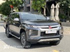 Mitsubishi Triton 4x2AT Premium 2019