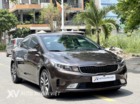 Kia Cerato 1.6AT 2018