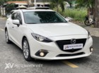 Mazda 3 2.0AT 2015