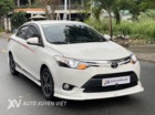 Toyota Vios TRD Sportivo 2017