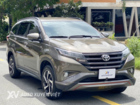 Toyota Rush 1.5S AT 2018