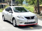 Nissan Sunny XV 1.5AT 2017 Premium