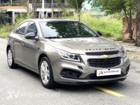 Chevrolet Cruze 1.8LTZ 2017