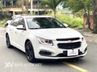 Chevrolet Cruze 1.8LTZ 2017
