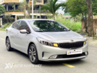Kia Cerato 1.6AT 2017 Model 2018
