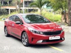 Kia Cerato 2.0AT 2018