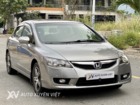 Honda Civic 2.0AT 2009