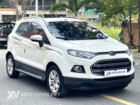 Ford Ecosport  2017 1.5L Titanium