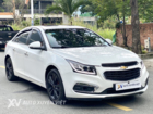 Chevrolet Cruze 1.8LTZ 2017