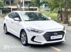 Hyundai Elantra 2.0AT 2018