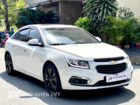 Chevrolet Cruze 1.8LTZ 2018
