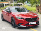 Mazda 6 2.0AT 2018 Premium