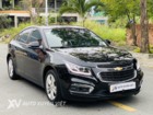 Chevrolet Cruze LTZ 1.8AT 2018