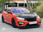 Honda Civic RS 1.5Turbo 2019