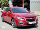 Chevrolet Cruze 1.8LTZ 2016