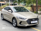 Hyundai Elantra 2.0AT 2019