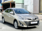 Toyota Vios G 1.5AT 2018