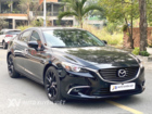 Mazda 6 2.0AT 2018 Premium