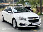 Chevrolet Cruze 1.8LTZ 2016