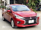 Mitsubishi Attrage 1.2CVT 2020