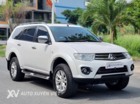 Mitsubishi Pajero Sport 2.5MT 2017
