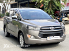 Toyota Innova E 2.0MT 2018 