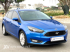 Ford Focus HB Trend 1.5AT 2019
