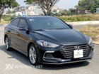 Hyundai Elantra Sport 1.6Turbo 2018