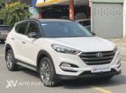Hyundai Tucson DATH 2018 Máy Dầu